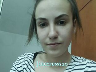 Juicypussy20