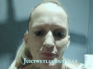 Juicywetluciouslilly