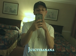 Juicyybanana