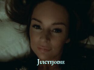 Juicyyjodie