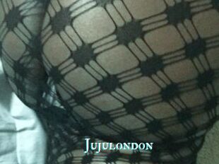 Jujulondon