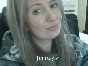 Julia0501