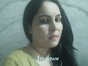 Juliadam