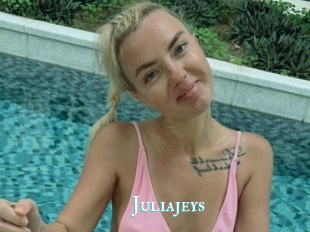 Juliajeys