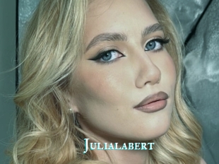 Julialabert