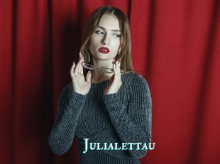 Julialettau