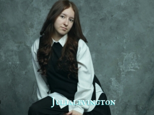 Julialevington