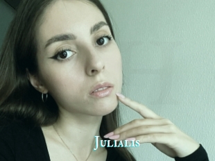 Julialis