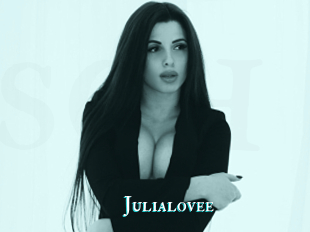 Julialovee