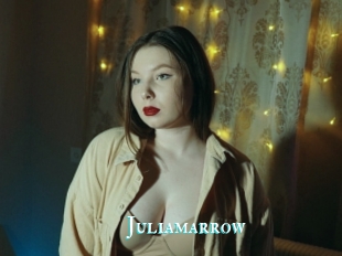 Juliamarrow