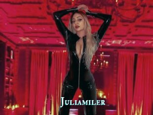 Juliamiler