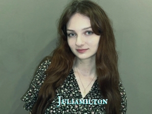 Juliamilton