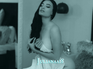 Julianaa18