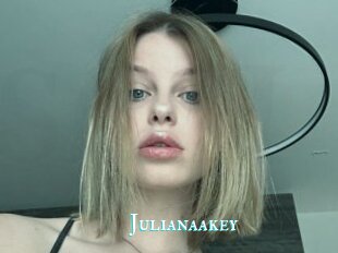 Julianaakey