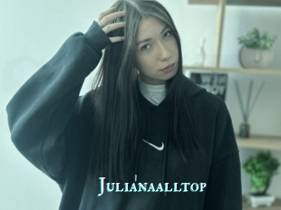 Julianaalltop