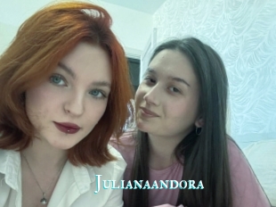 Julianaandora