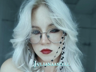 Julianaaspell