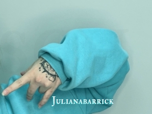 Julianabarrick
