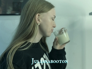 Julianabooton