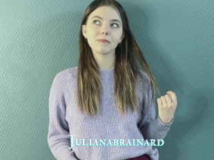Julianabrainard