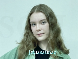 Julianabryan