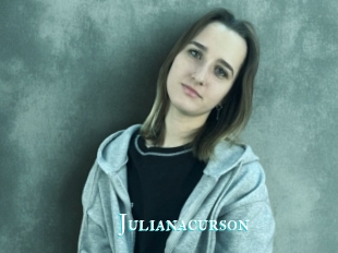 Julianacurson