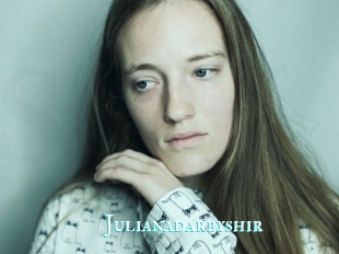 Julianadarbyshir