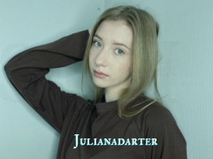 Julianadarter