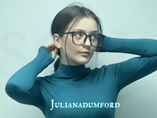 Julianadumford