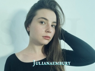 Julianaembury