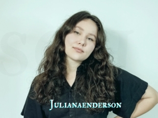 Julianaenderson