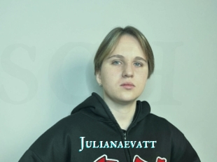 Julianaevatt