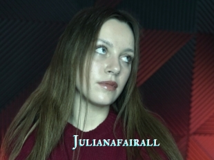 Julianafairall