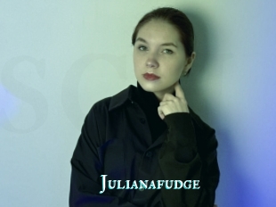 Julianafudge