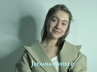 Julianagarfield