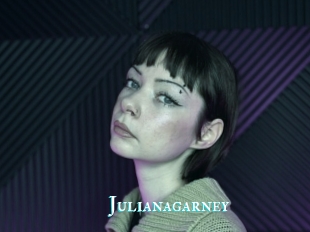 Julianagarney