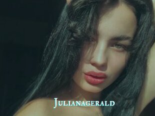 Julianagerald