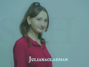 Julianagladman