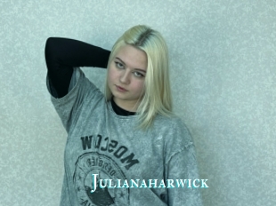 Julianaharwick