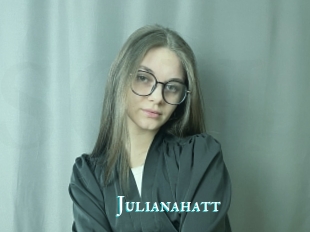 Julianahatt