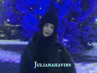 Julianahavins