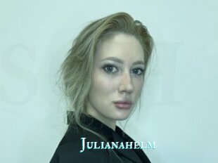 Julianahelm