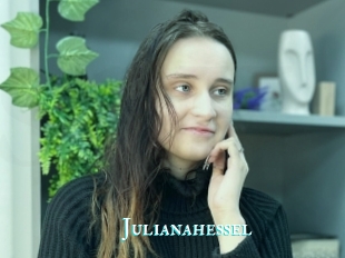 Julianahessel