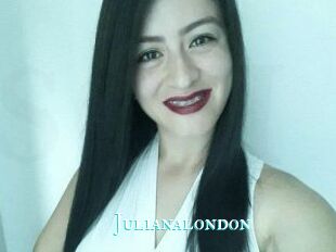Julianalondon