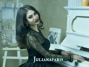 Julianaparis