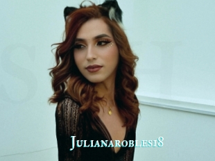 Julianarobles18