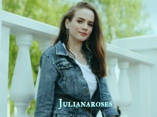 Julianaroses