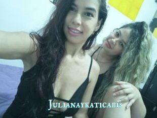Julianaykaticabis