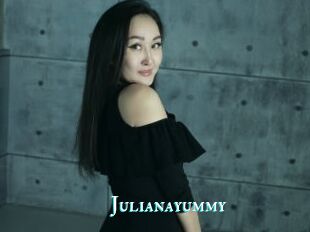 Julianayummy