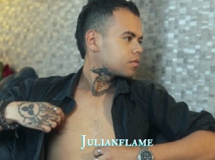 Julianflame